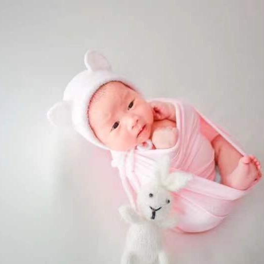 语宁妈《三胎孕中期》