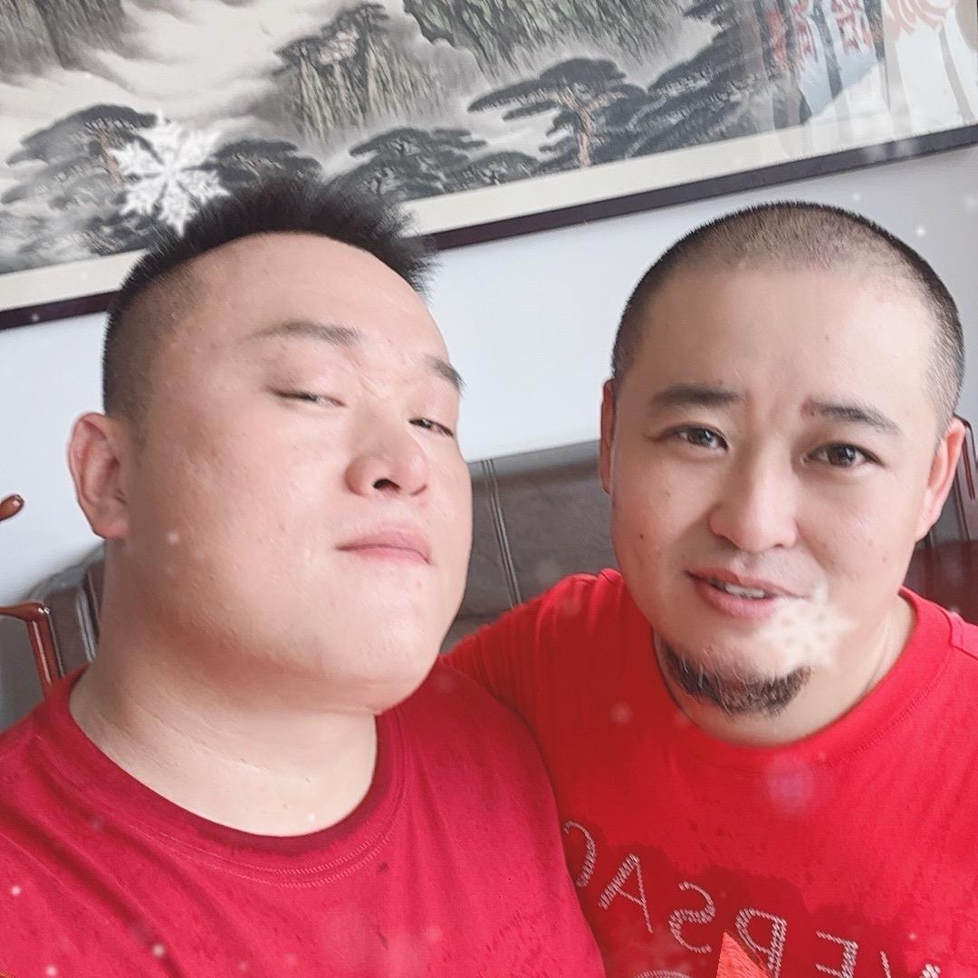 快乐兄弟（百姓舞台）