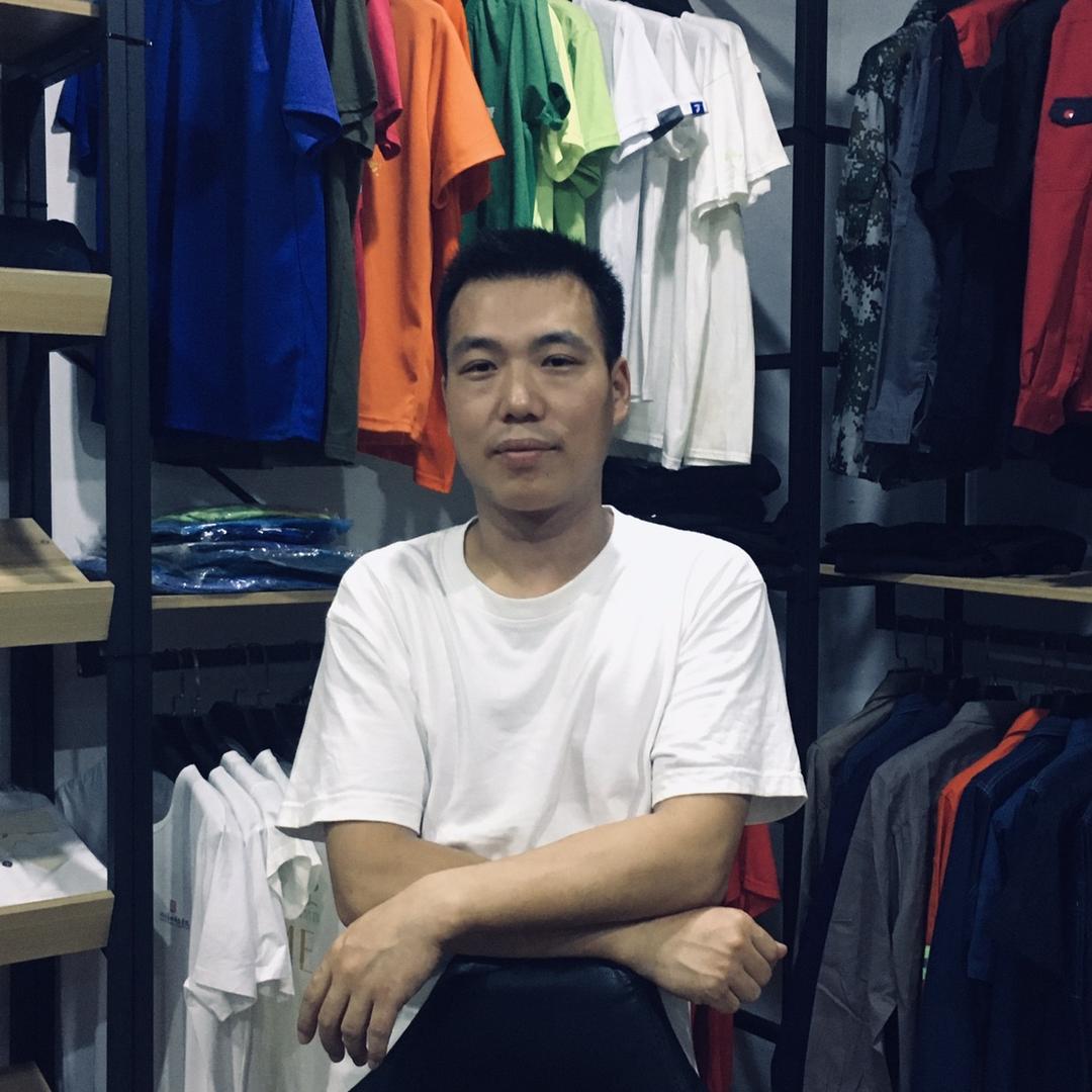 定潮正装出售（大学城店）