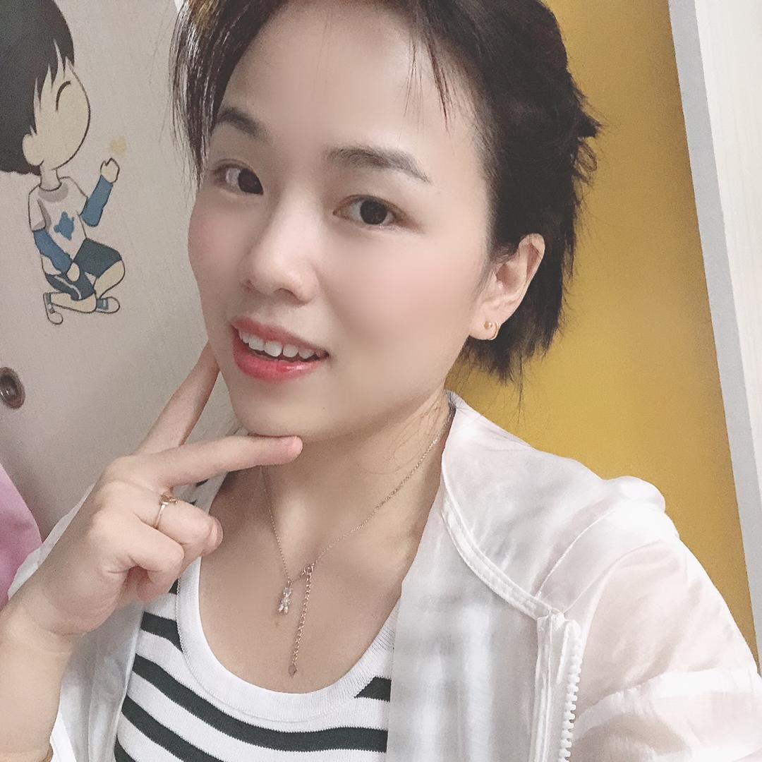 婷妈的日常