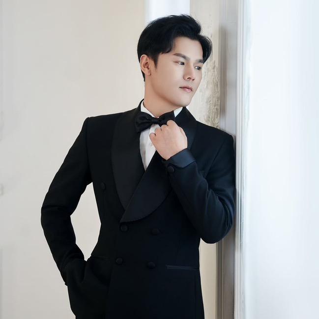 尚彦臣的美发圈