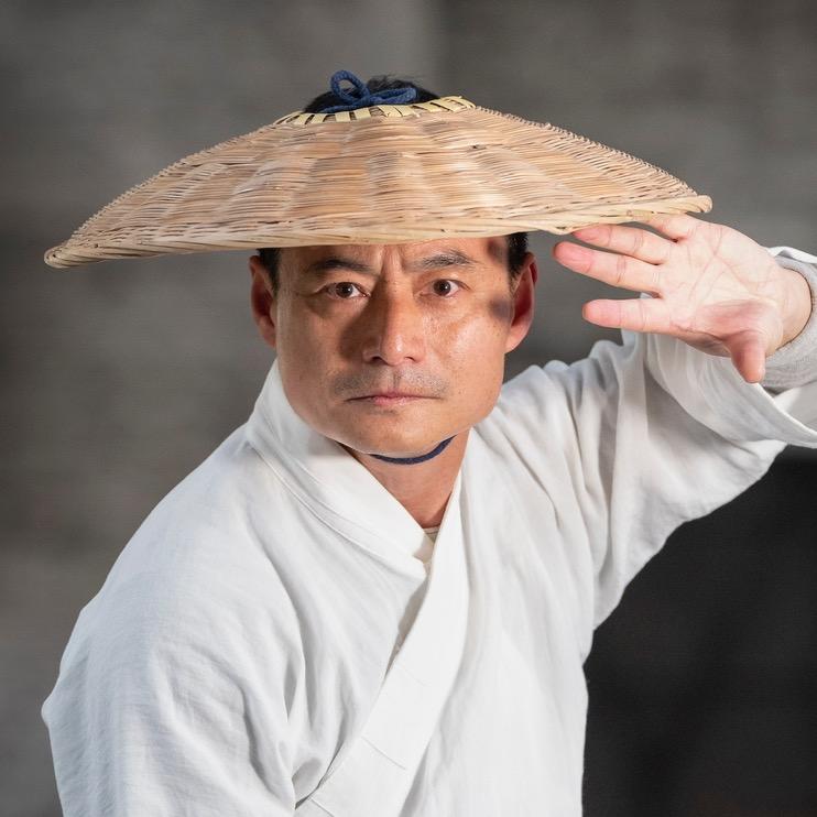 太极龙力子