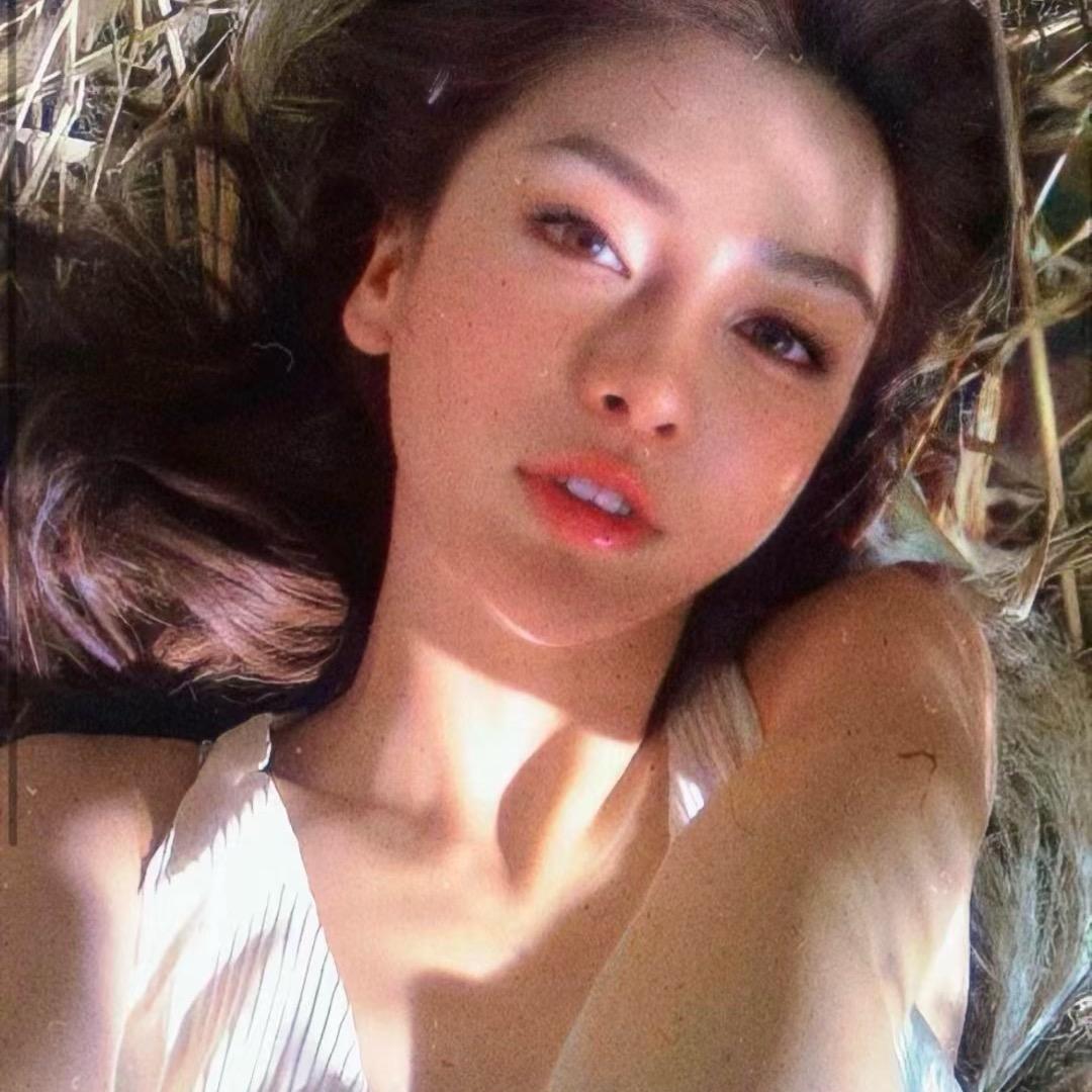 嘉尔的小女神～