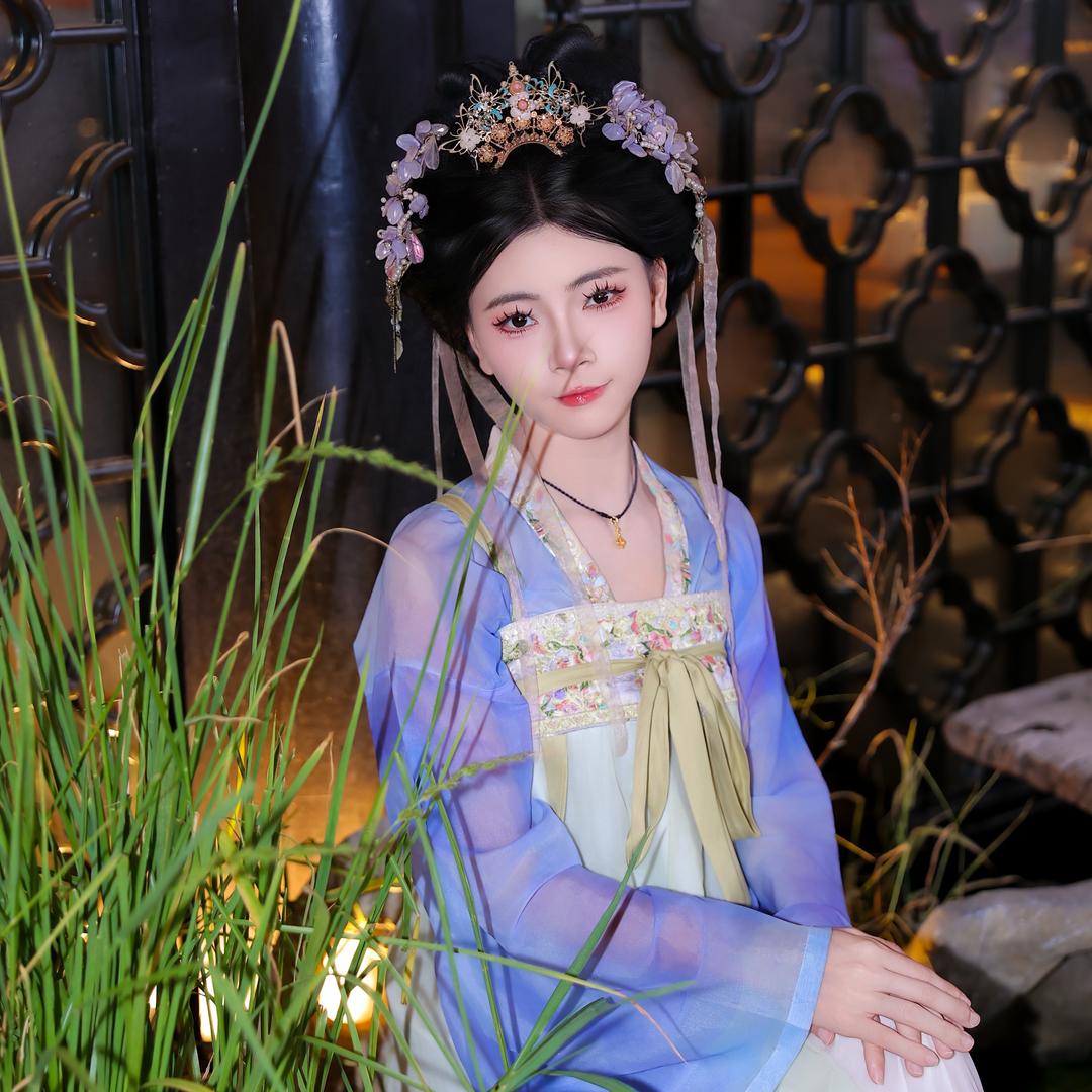 小茶
