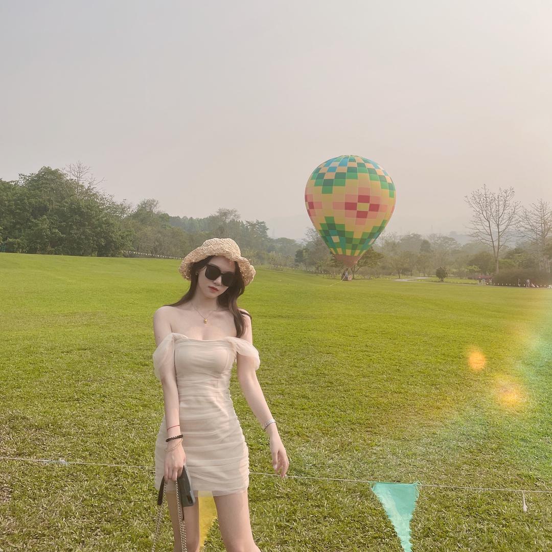 是只鼻涕熊哦🐻