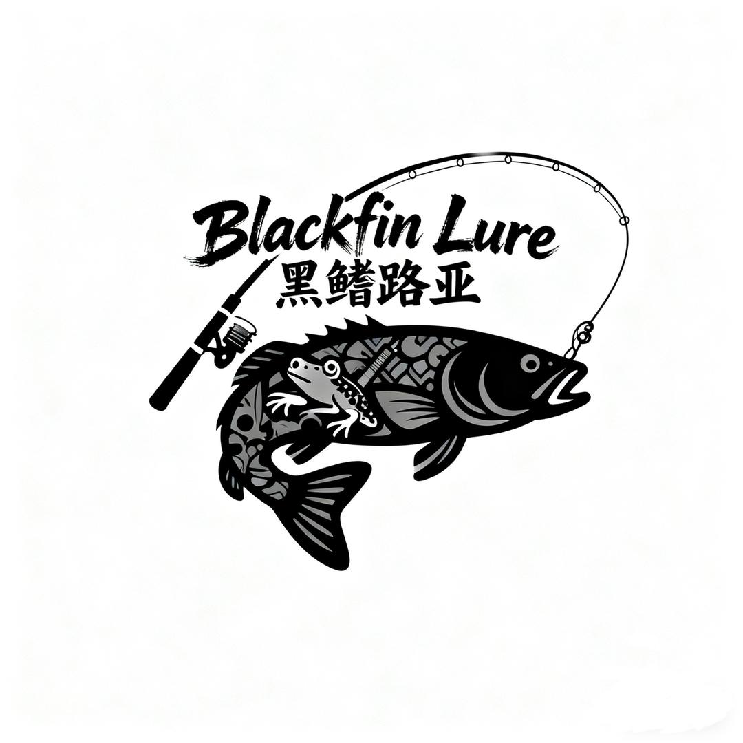 Blackfin 黑鳍(雷强)