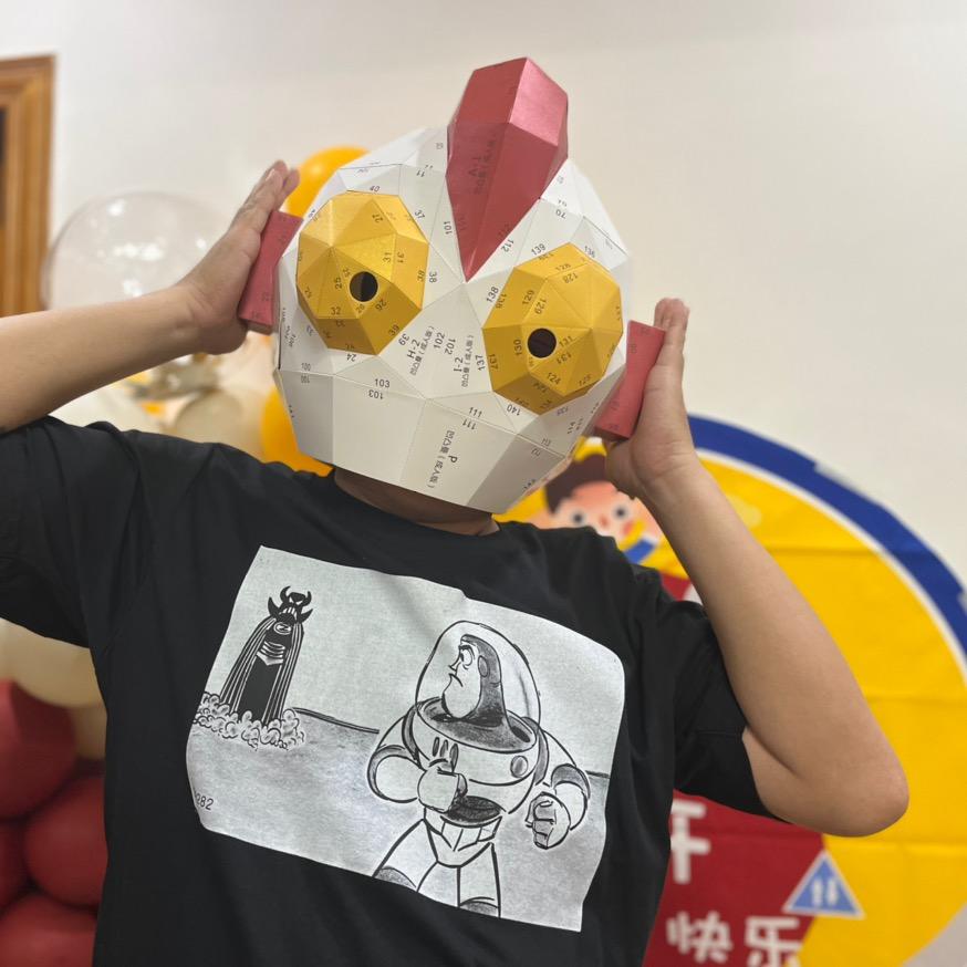 🍟麦门教父-😎