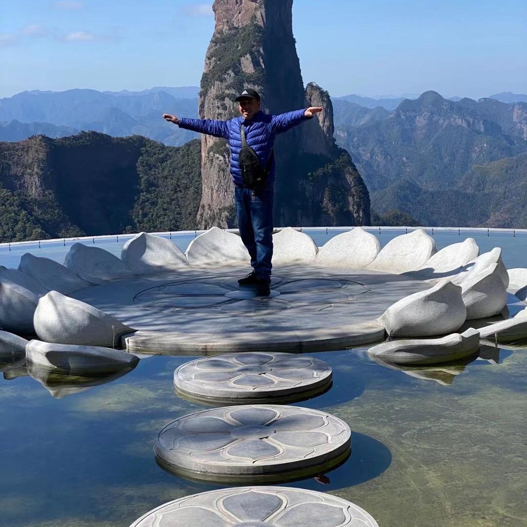 老有所乐