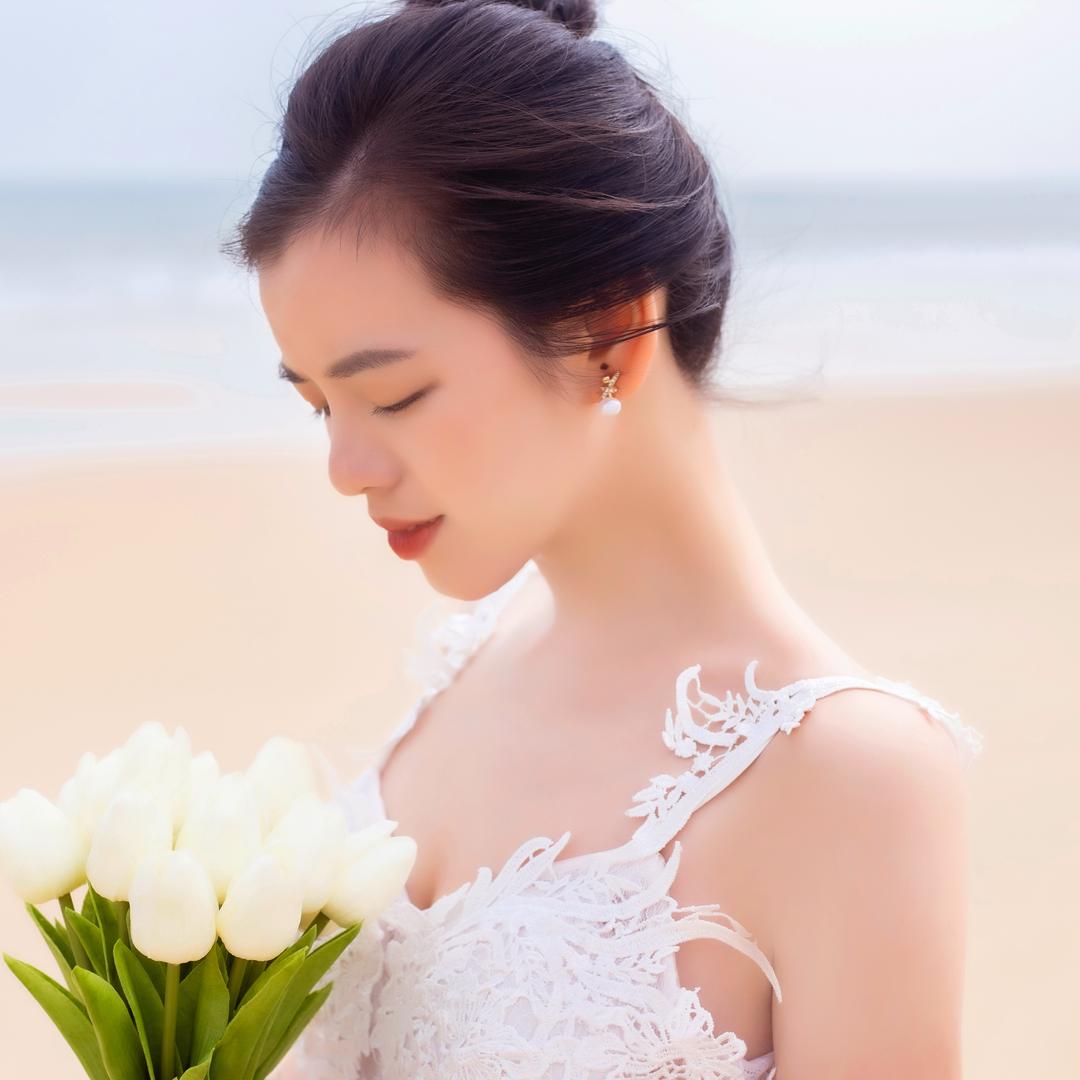 是小甜甜呀