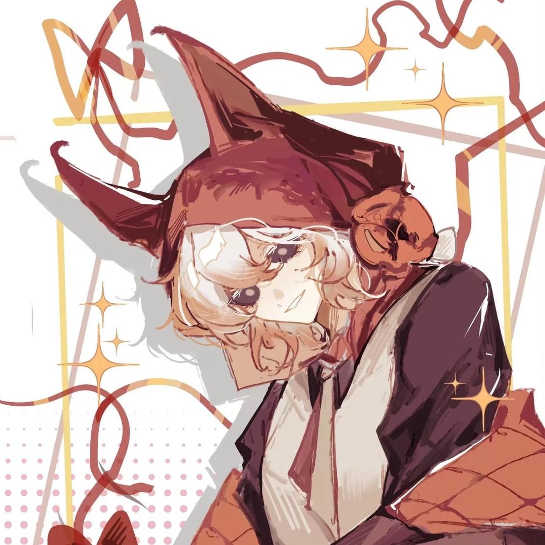 欧到北了（邪恶黑杺版