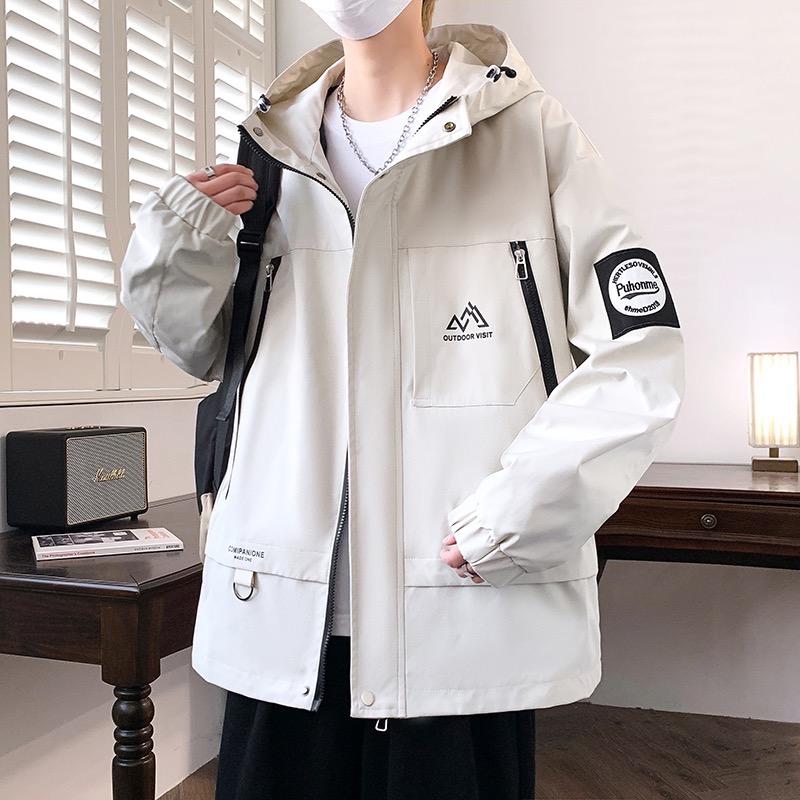 潮社区精品男装