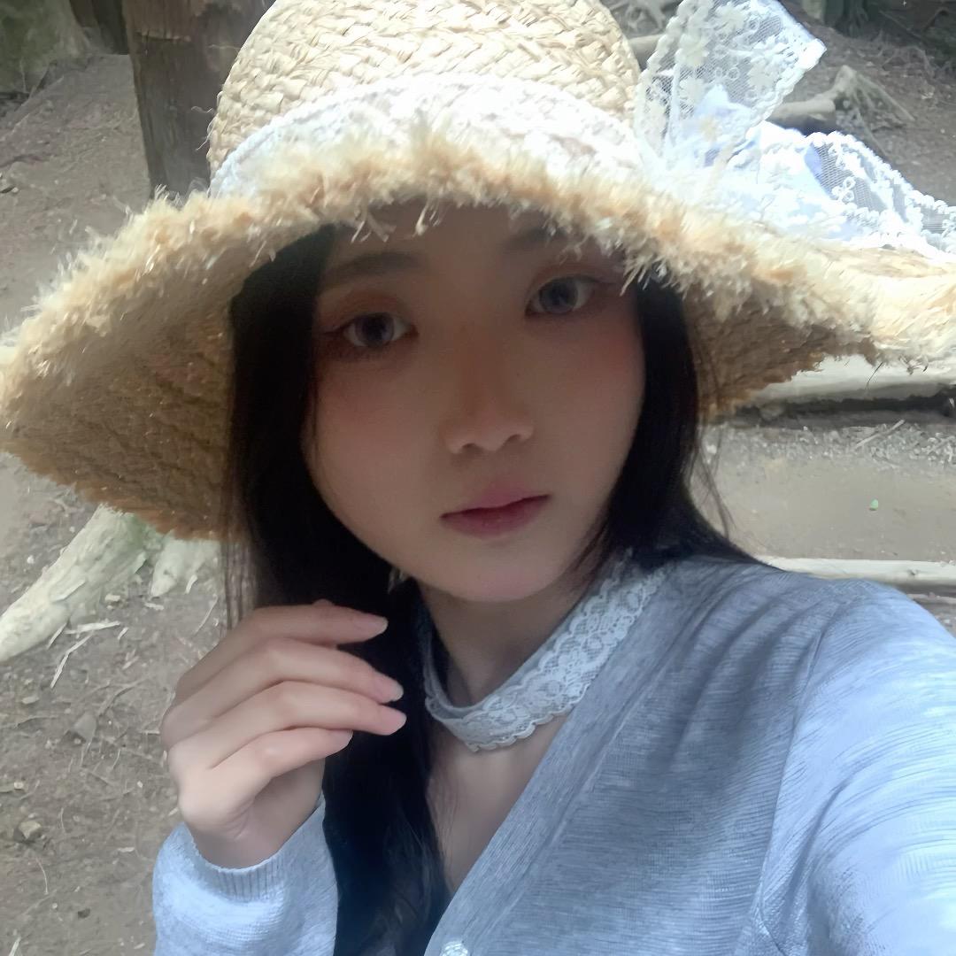 苏颜反差萌