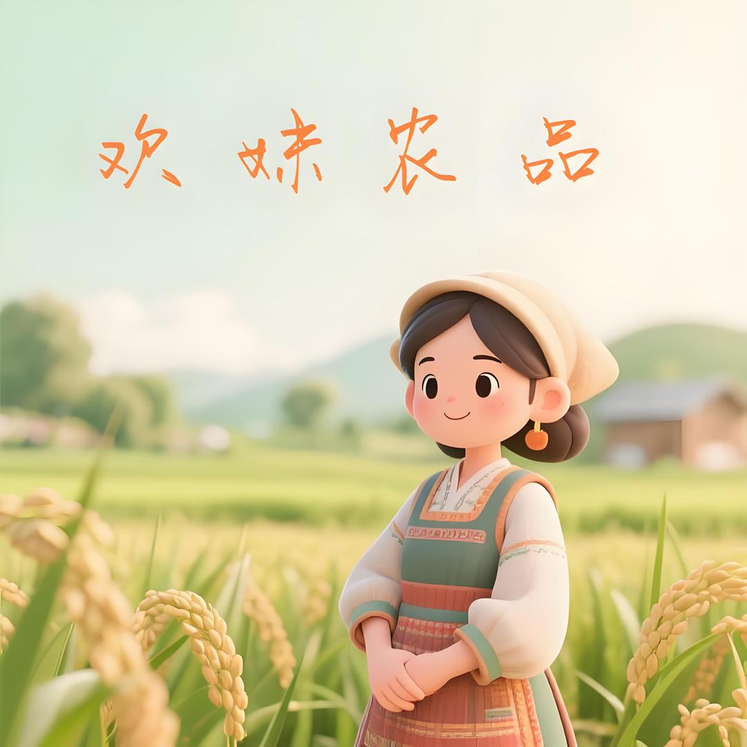 欢妹农品(高品质紫皮蒜热卖中)