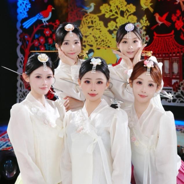 澳音-嘿，延边！