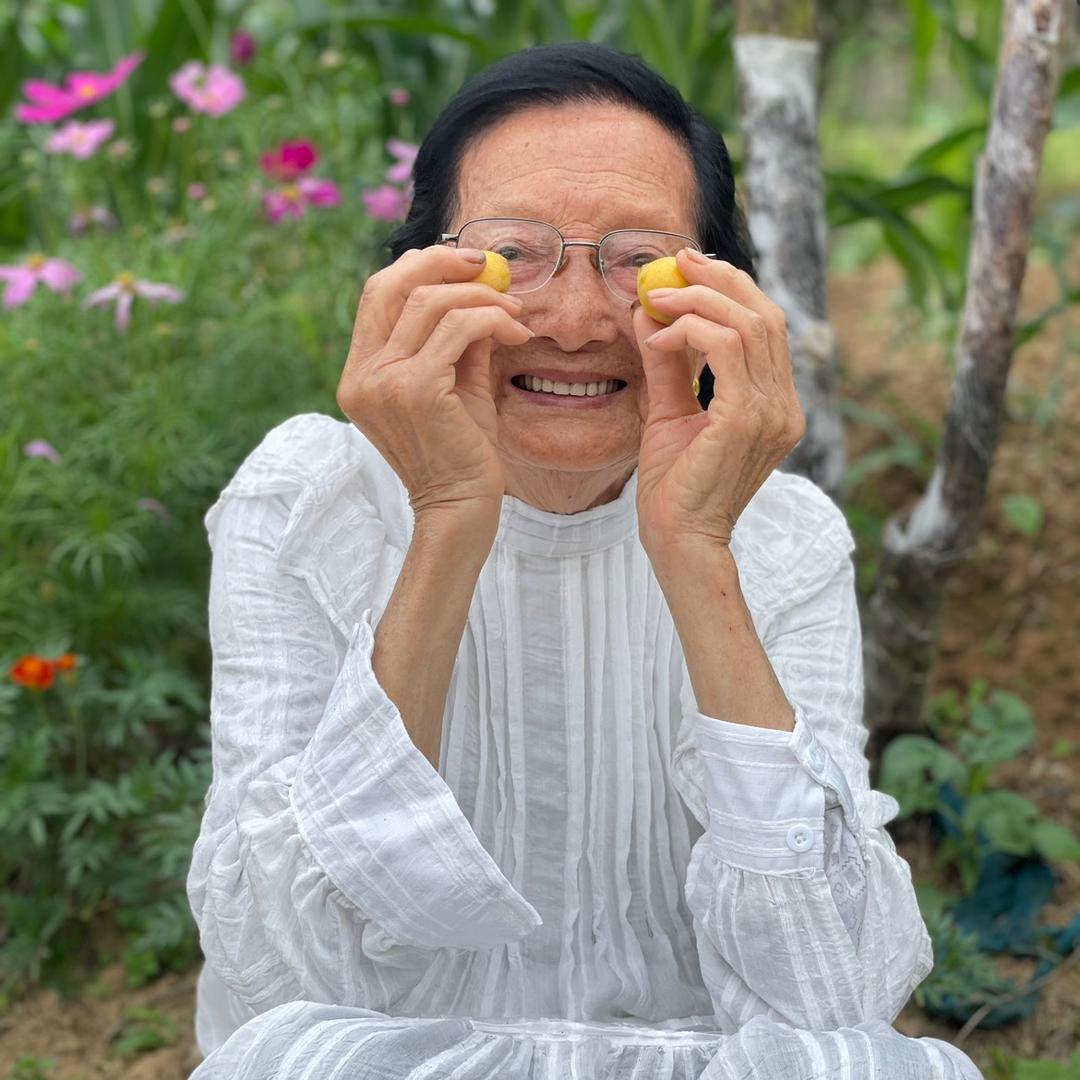 珍姐美食（我的嘎嘎）