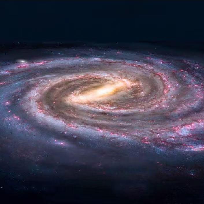 xu大叔说星座(小号收学员）