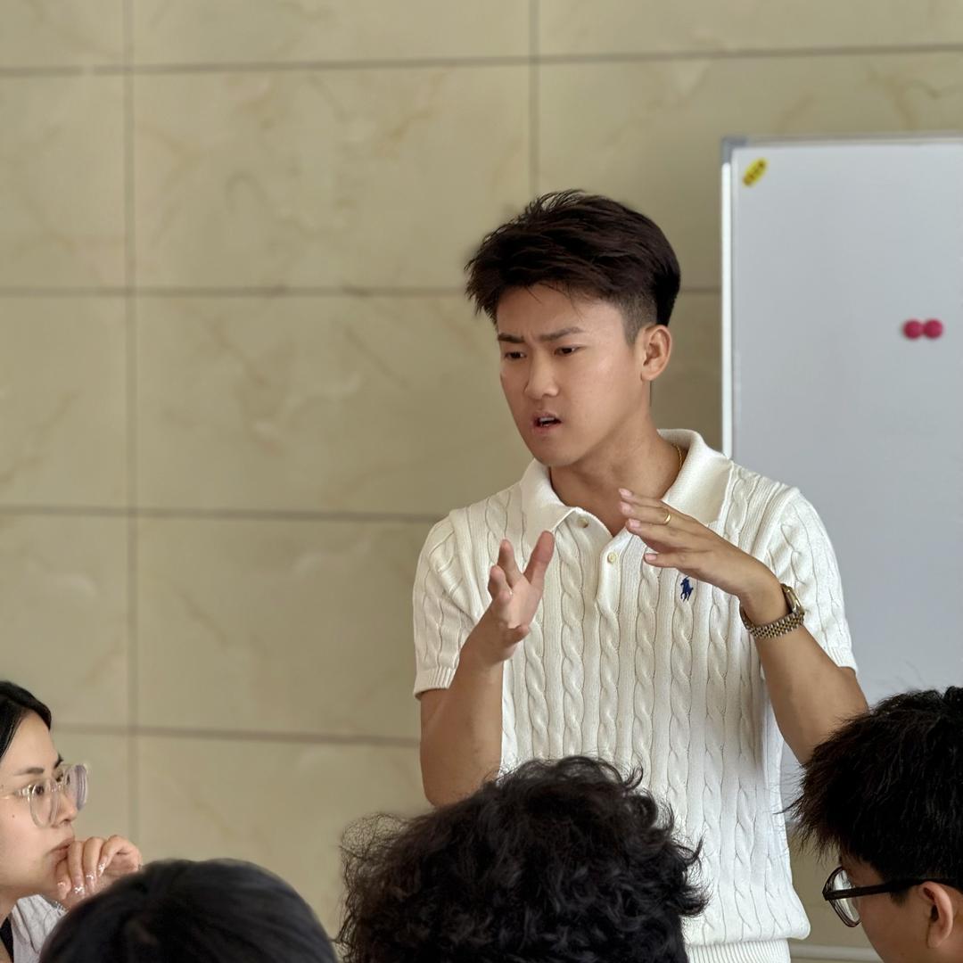 易铭文化传媒（某物MCN）山铭