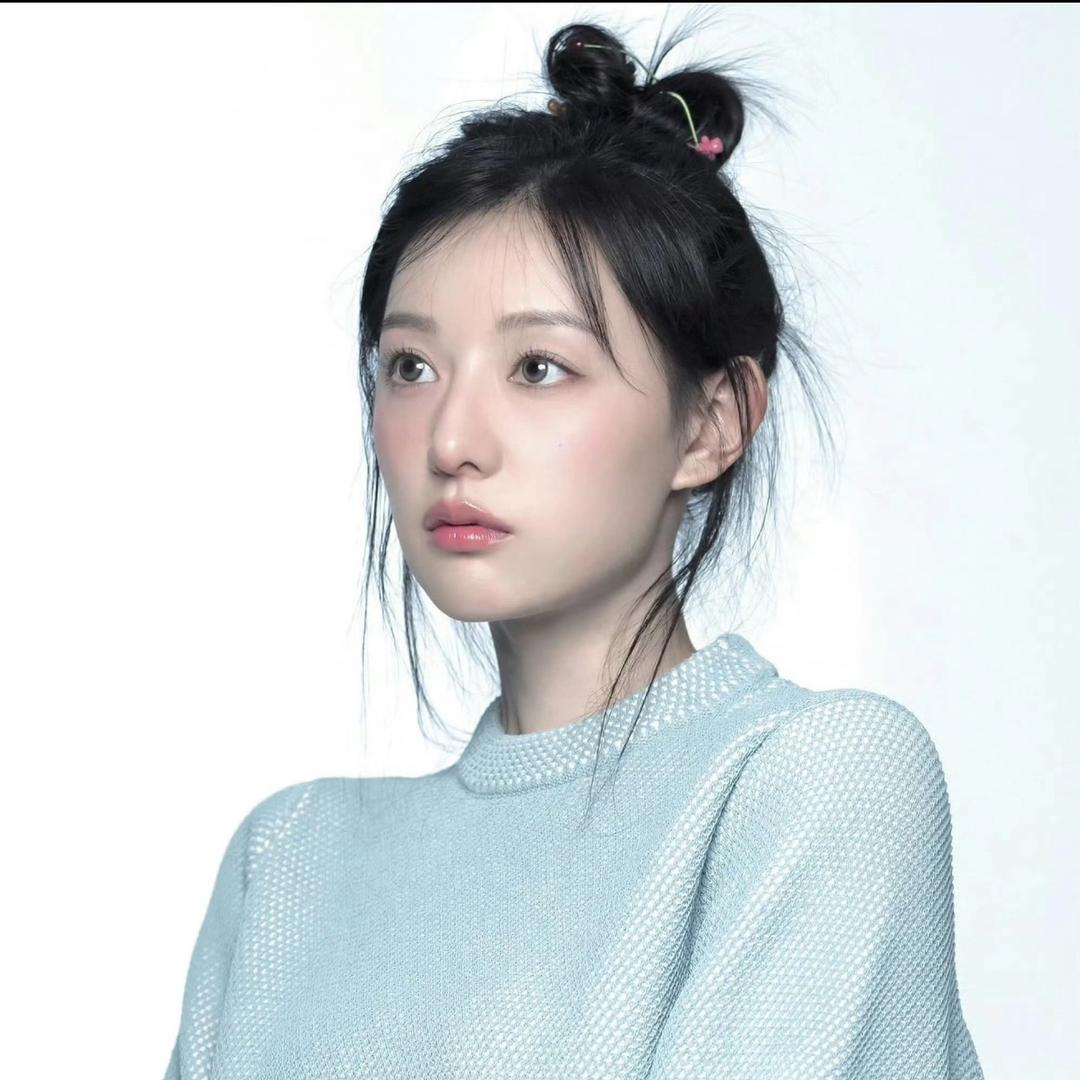 爱吃栗子🌰