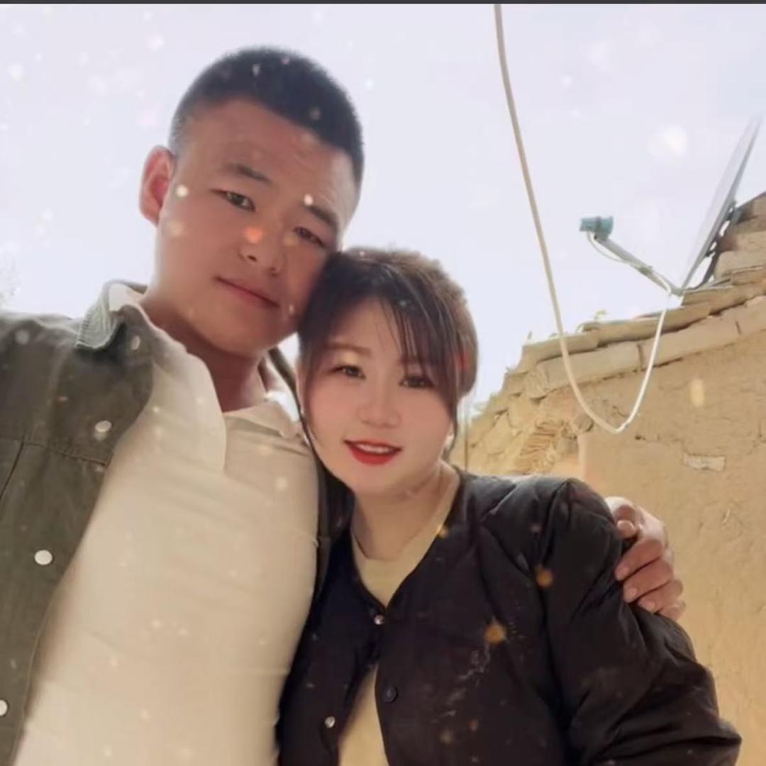 甘肃小牛