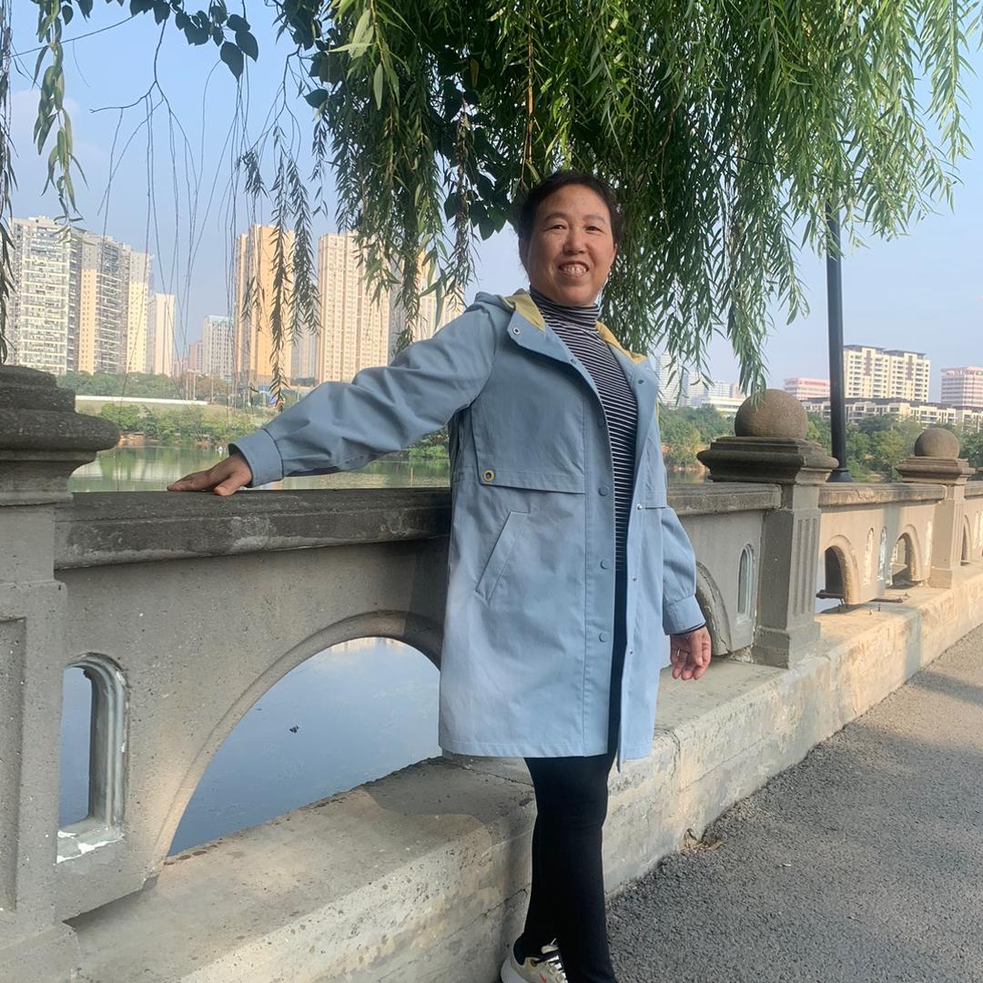 杨七姐