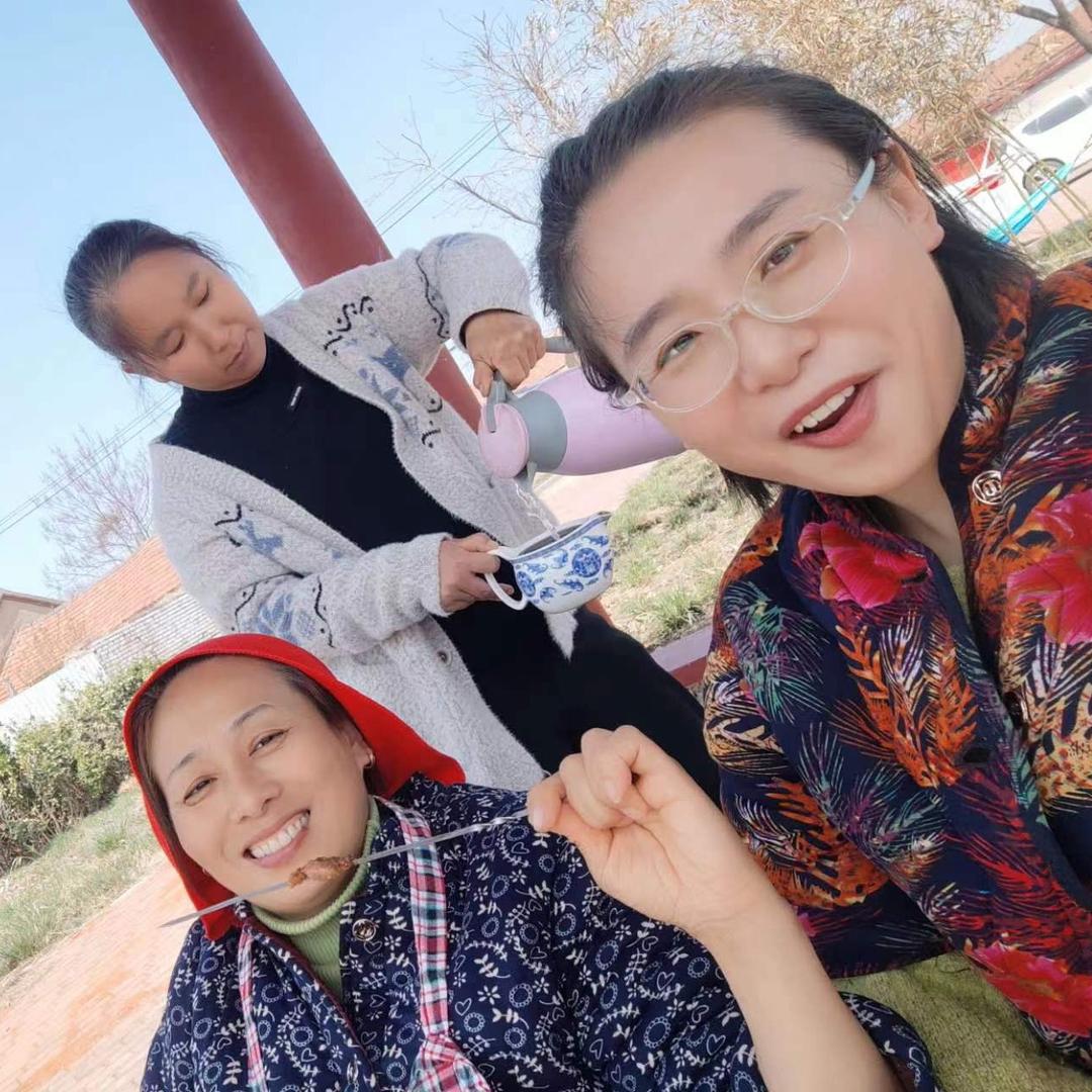 赵憨憨