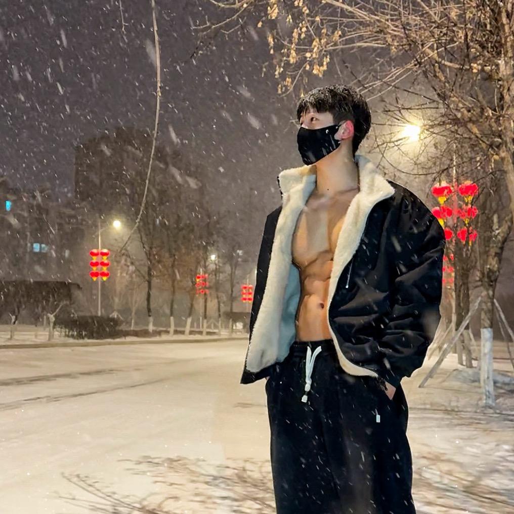 多巴胺💪🏻