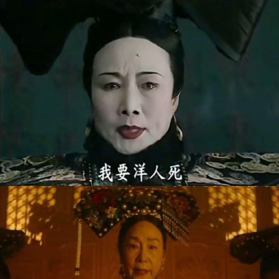 吃火锅要沾麻酱