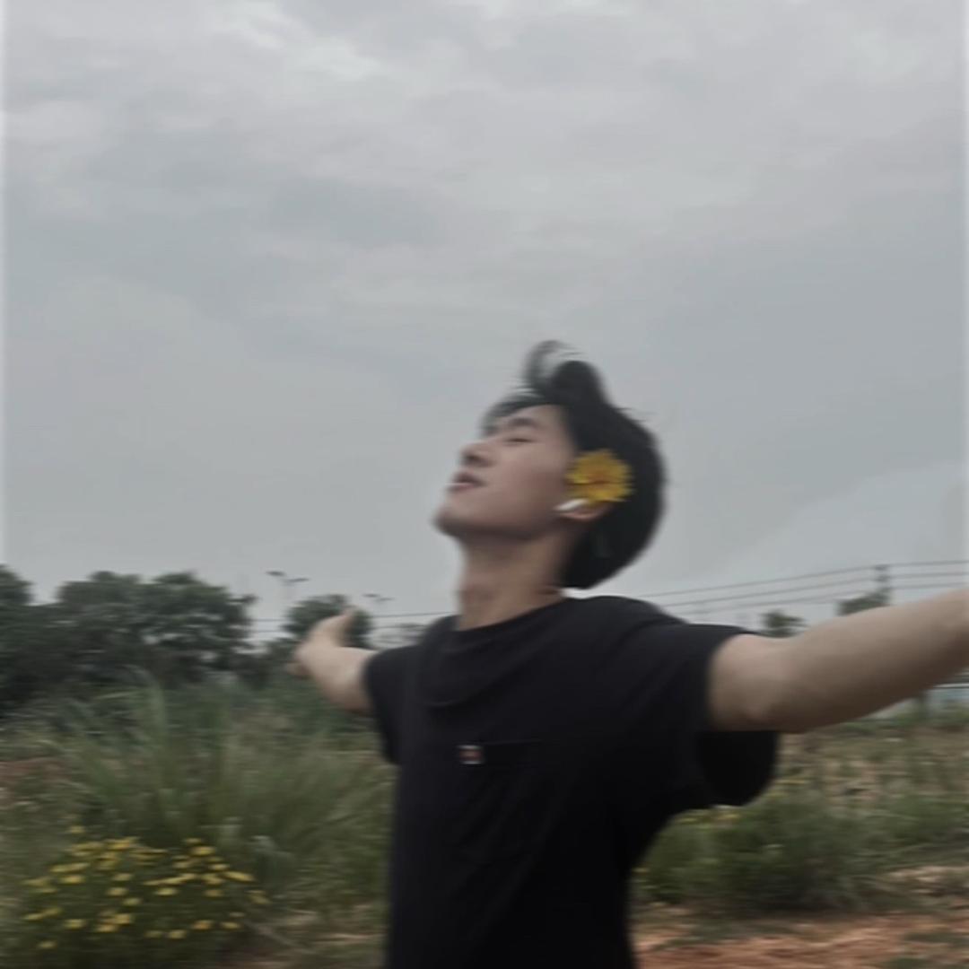 大麦！