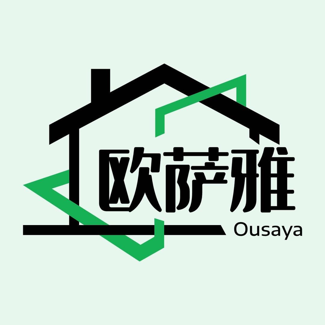 欧萨雅建材背景墙源头厂家