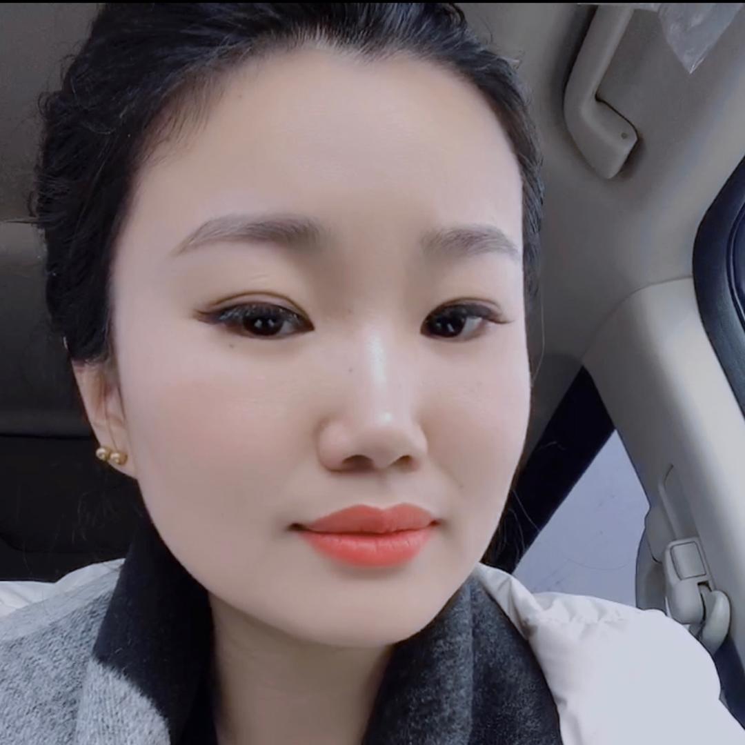 海燕老板娘
