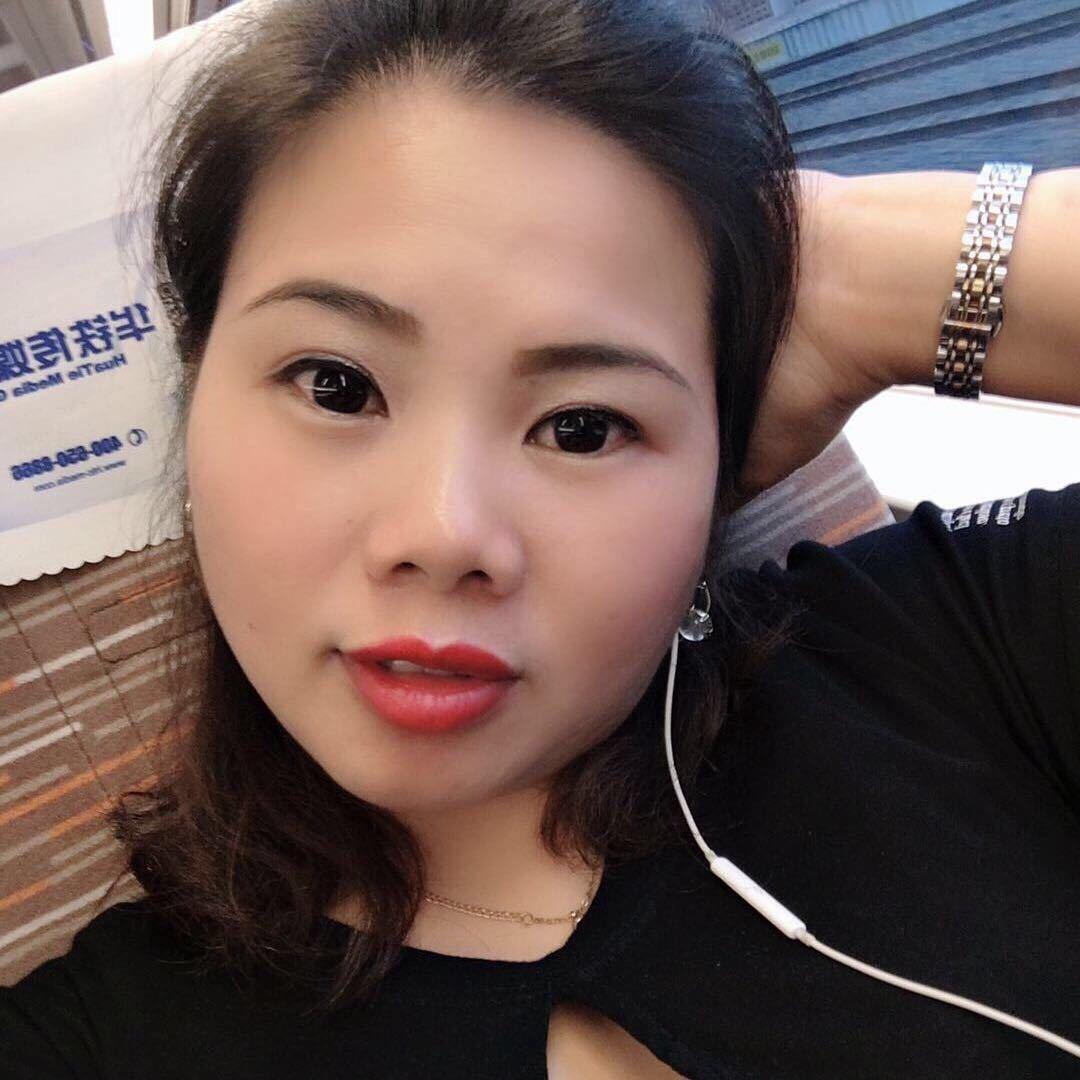 陈莉服饰女装批发