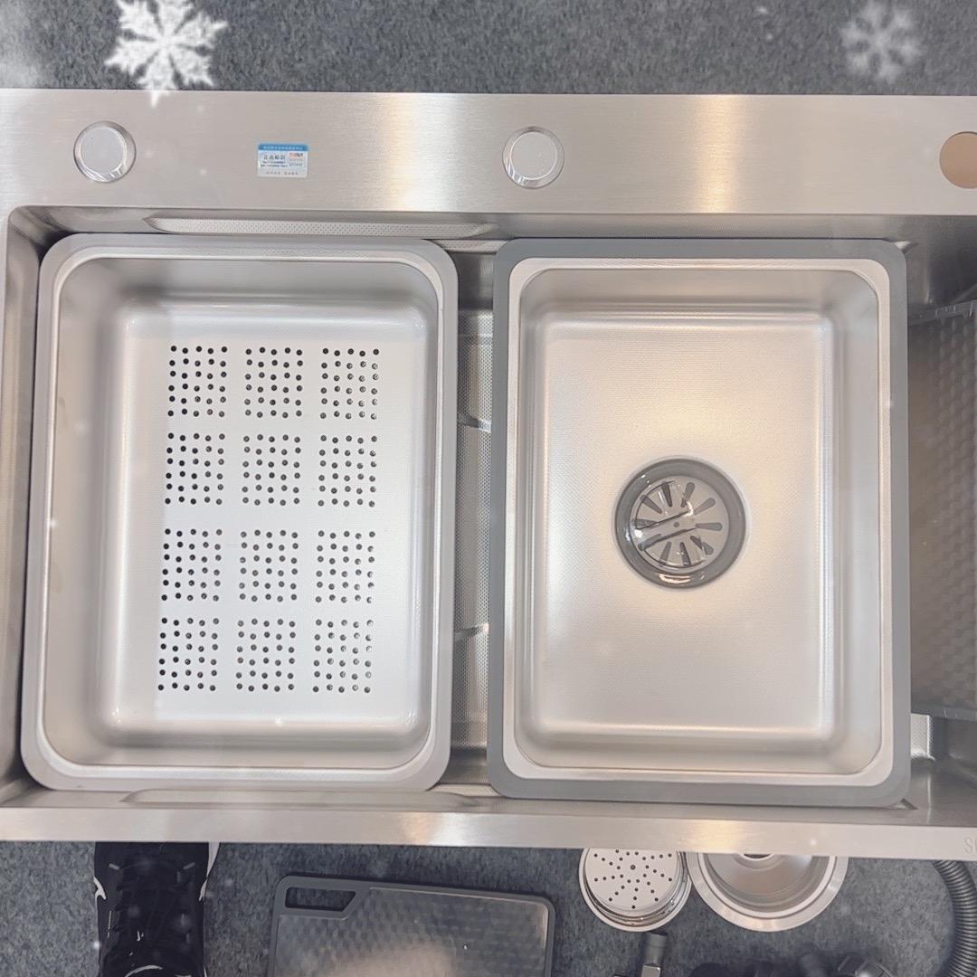 禹州众耀不锈钢水槽工厂