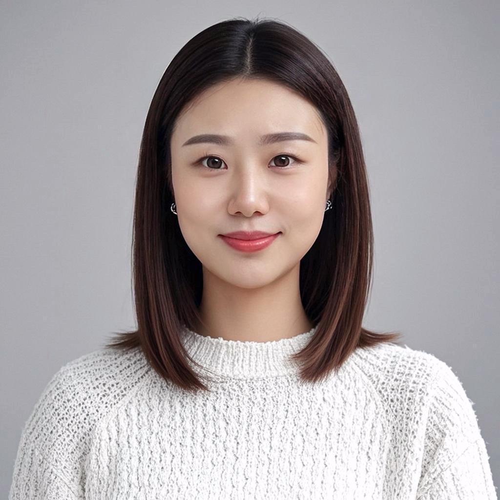小瑷同学