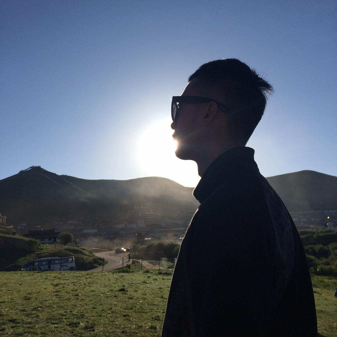 陈建Sir