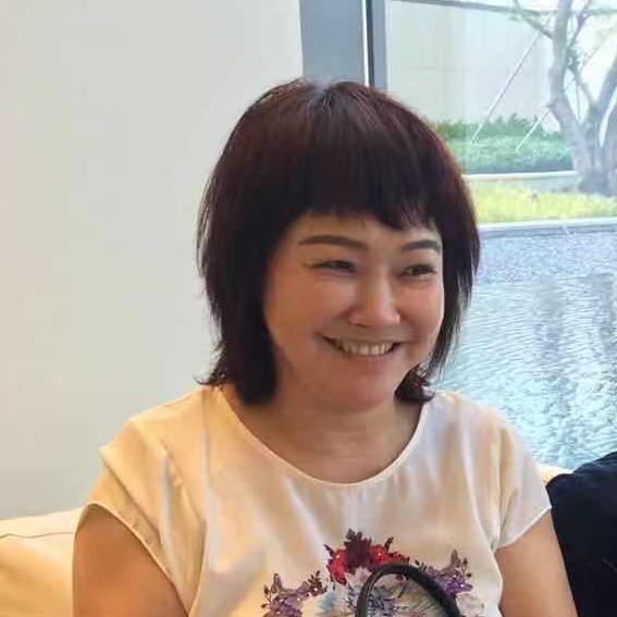 徐大姐