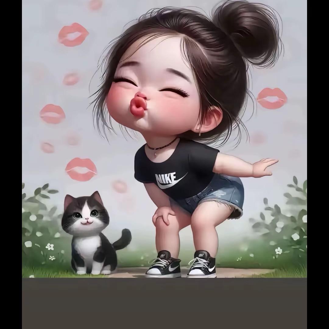 💞ღ᭄ꦿ 小妖精～2025💕