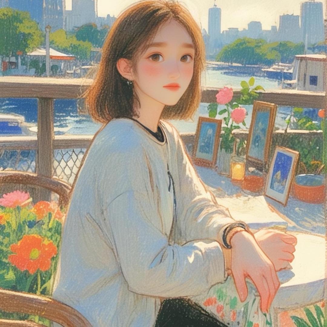 晴子