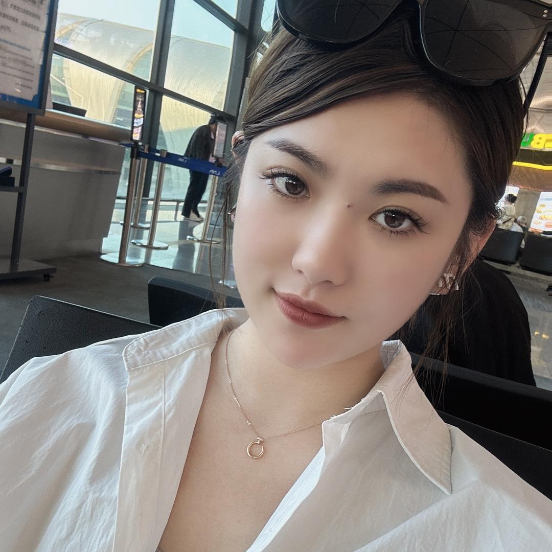 安琪｜IDO美学婚纱摄影