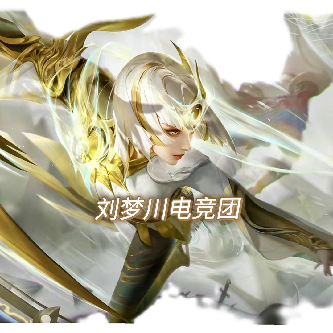 刘梦川电竞工作室