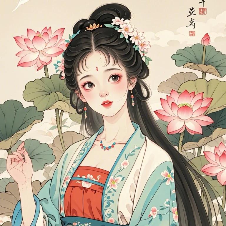 拾染美术