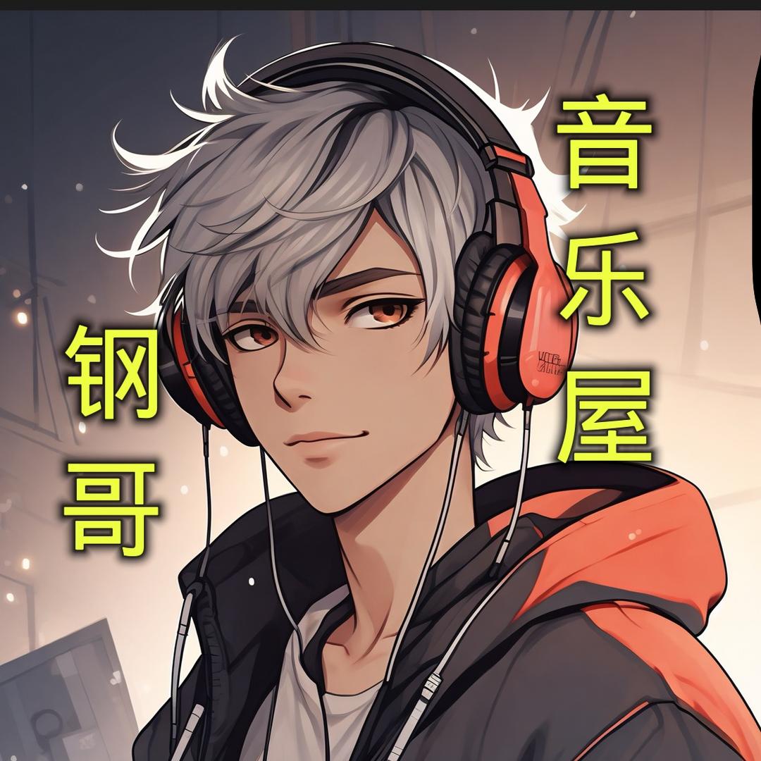 钢哥音乐