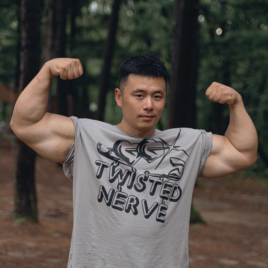 肥家门创始人