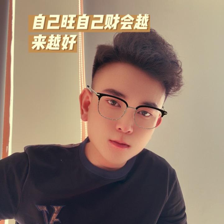 丁不烦💨