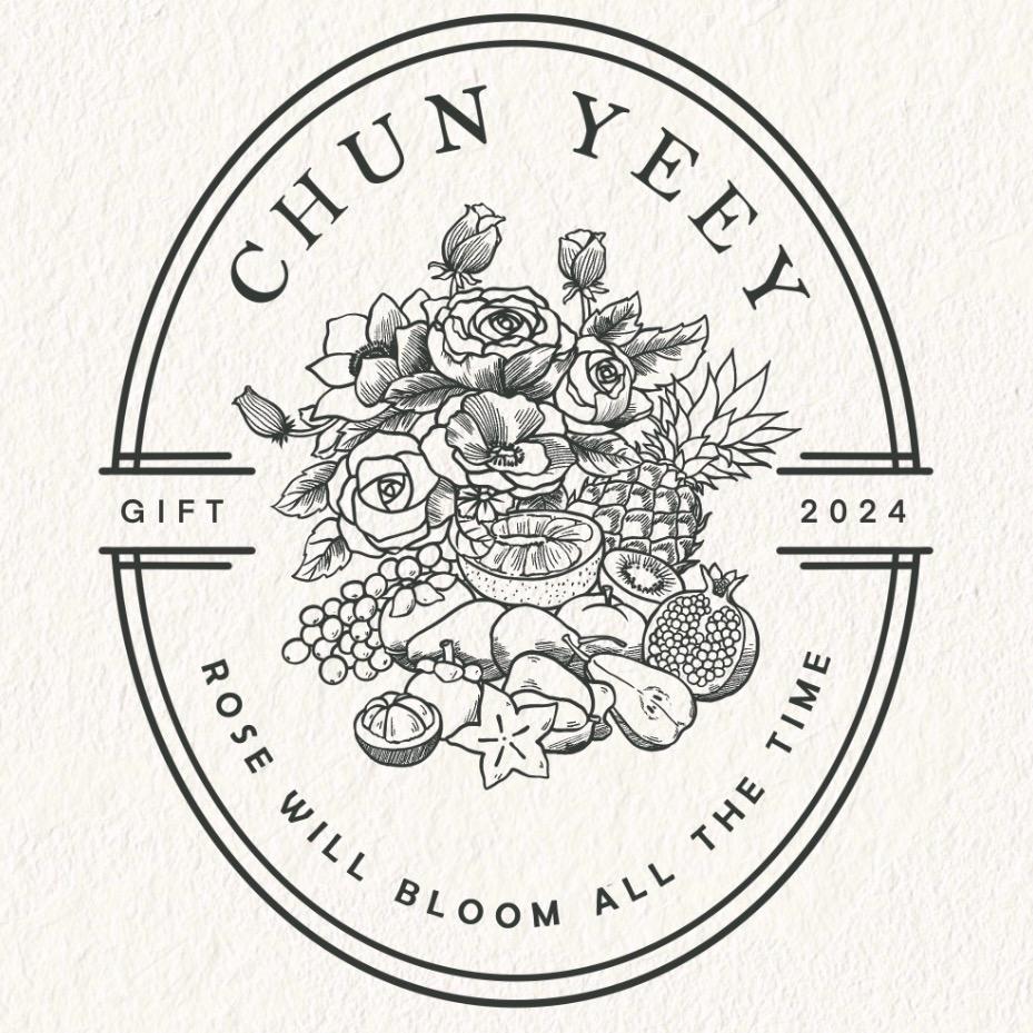 椿野小课堂— CHUNYEEY