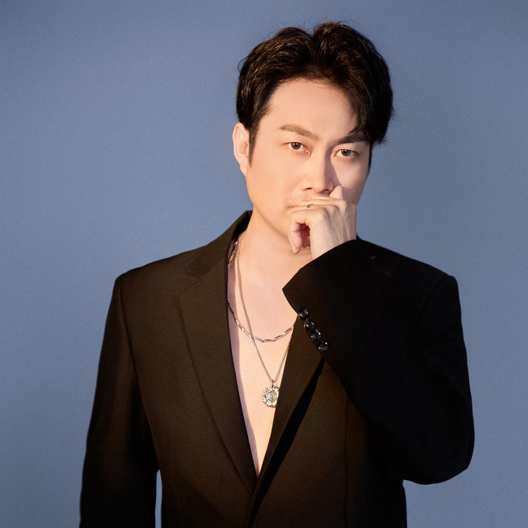 理享国潮男发（陈帅）泰和