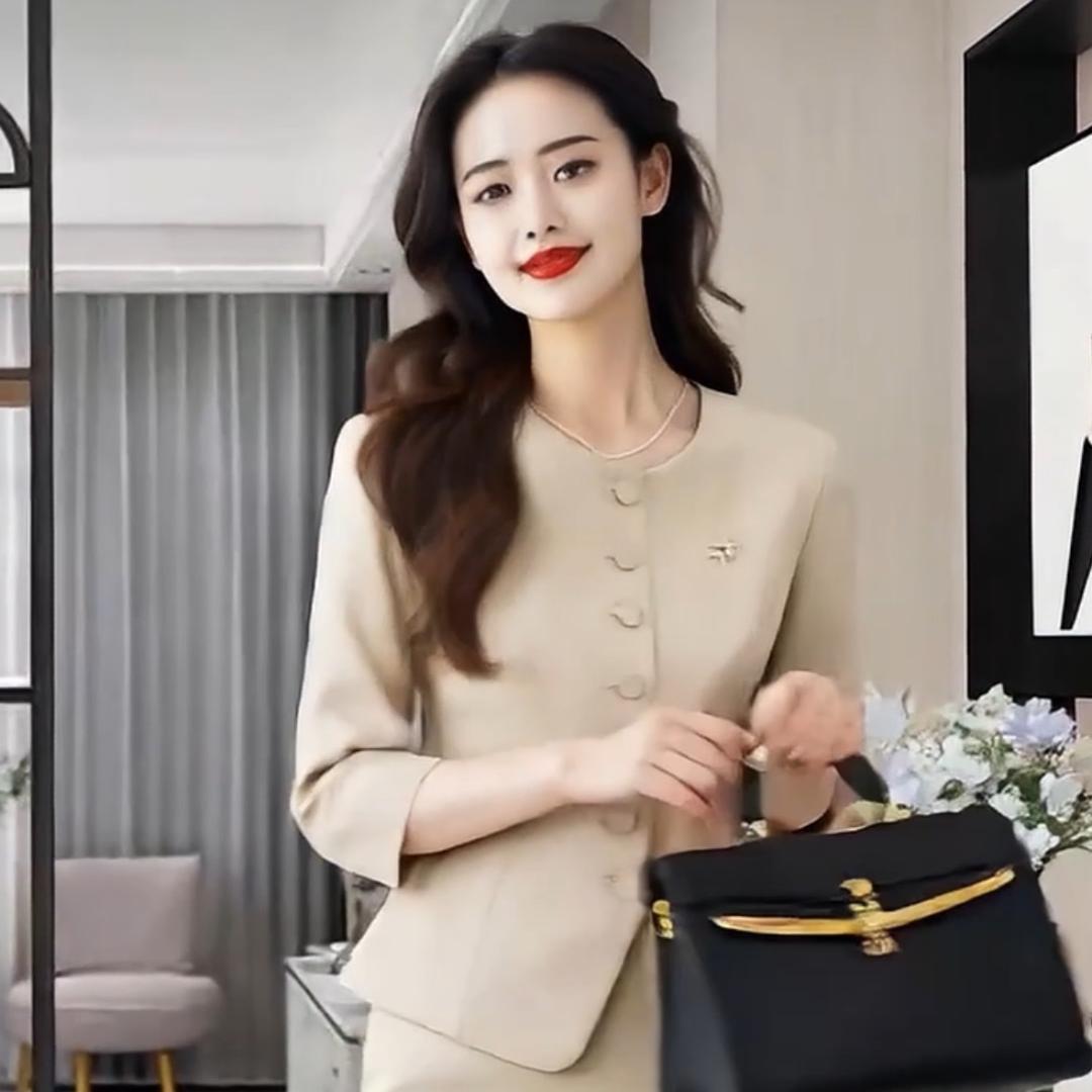 姐真好看