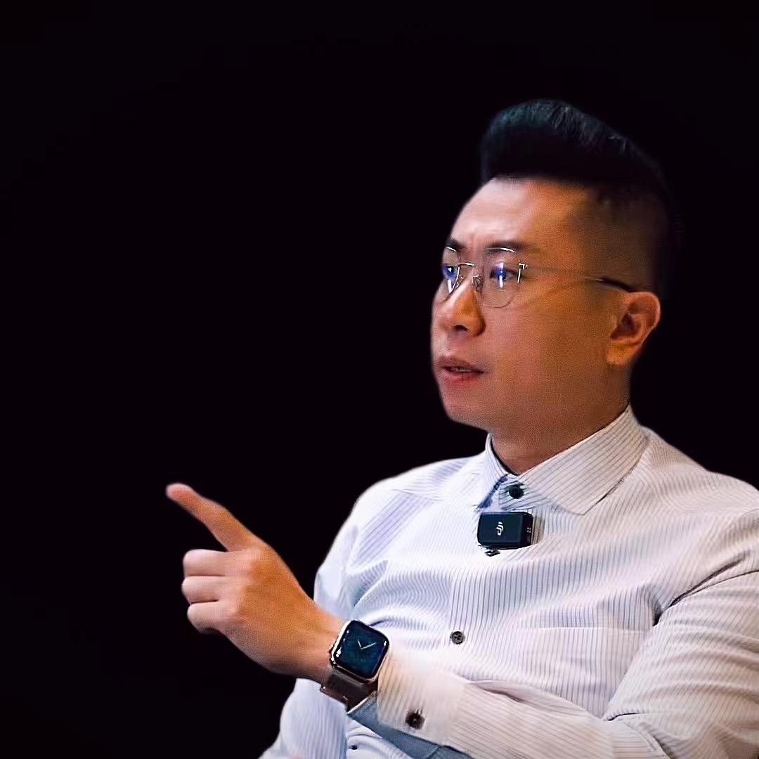 翼仔说房