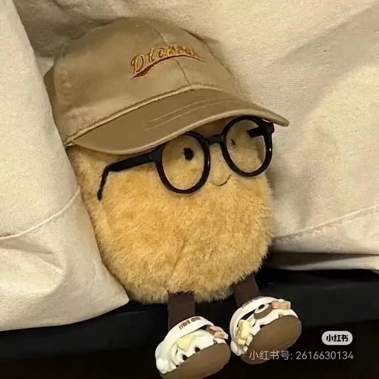 犯困蛋挞^