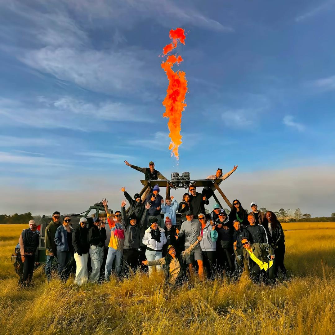 加德满都的风铃