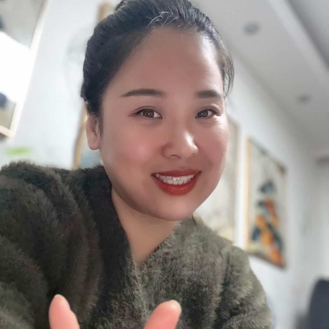 陈小兔（王者荣耀 ） 不定时直播